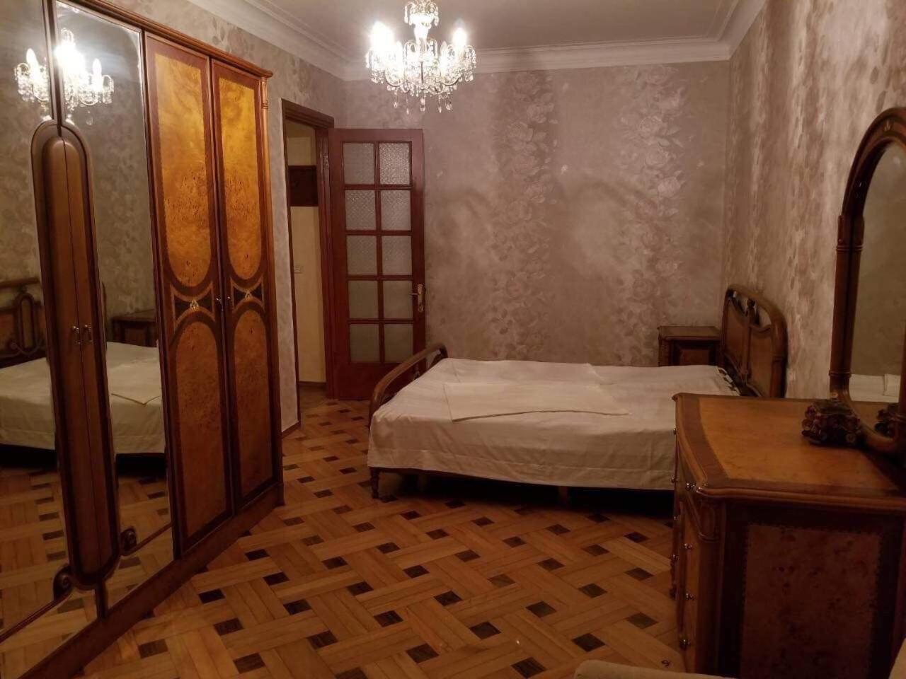 Apartment Irma Rustaveli 57 Batoumi Extérieur photo