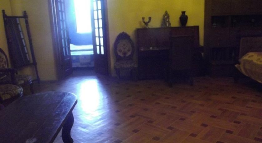 Apartment Irma Rustaveli 57 Batoumi Chambre photo