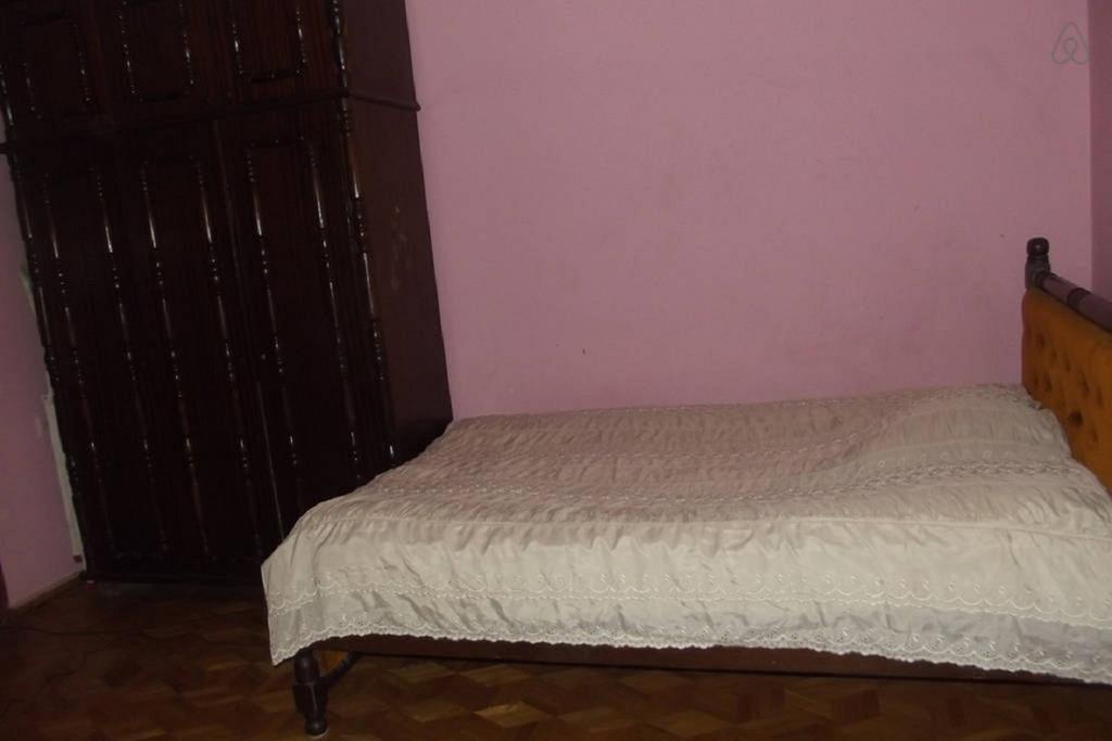 Apartment Irma Rustaveli 57 Batoumi Chambre photo