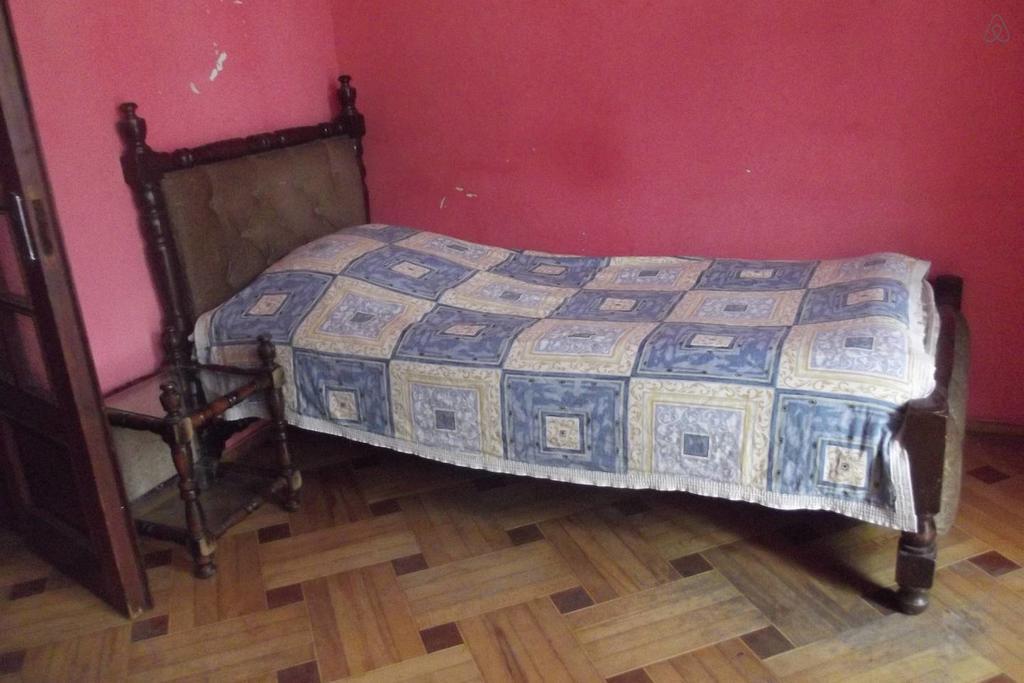 Apartment Irma Rustaveli 57 Batoumi Chambre photo