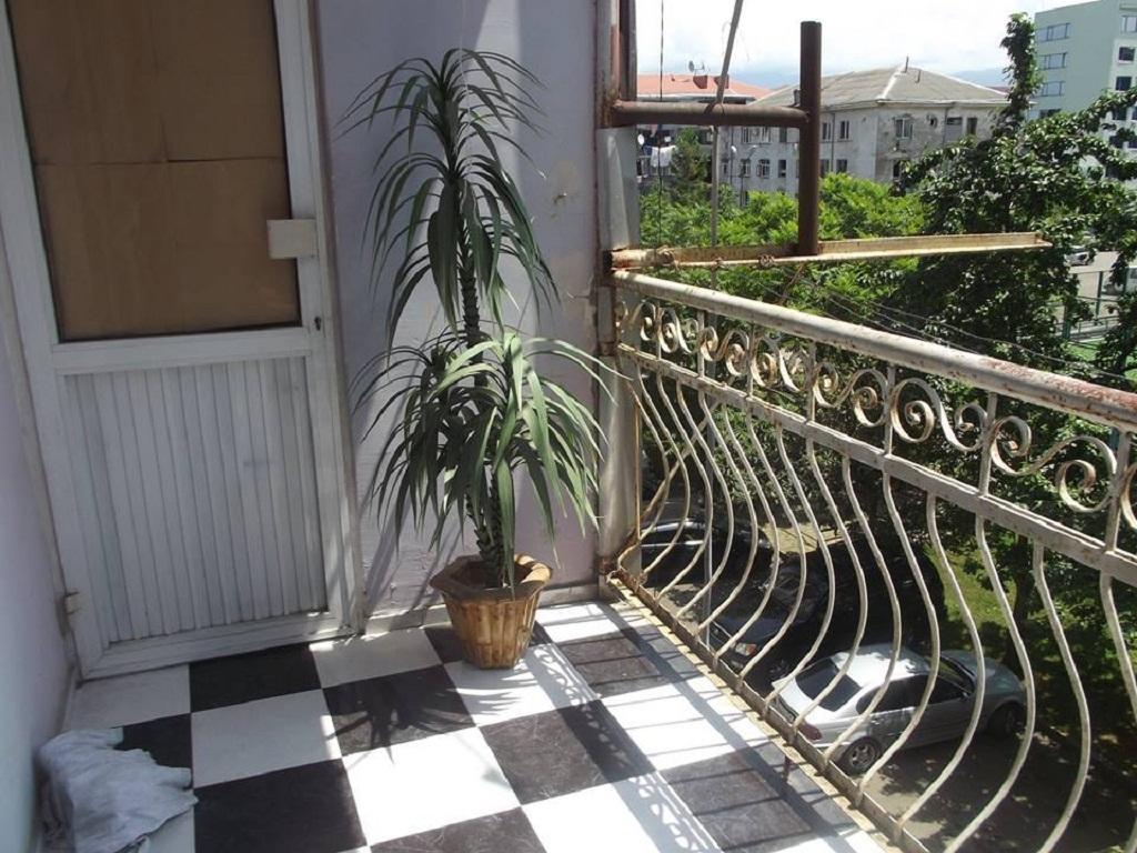 Apartment Irma Rustaveli 57 Batoumi Chambre photo