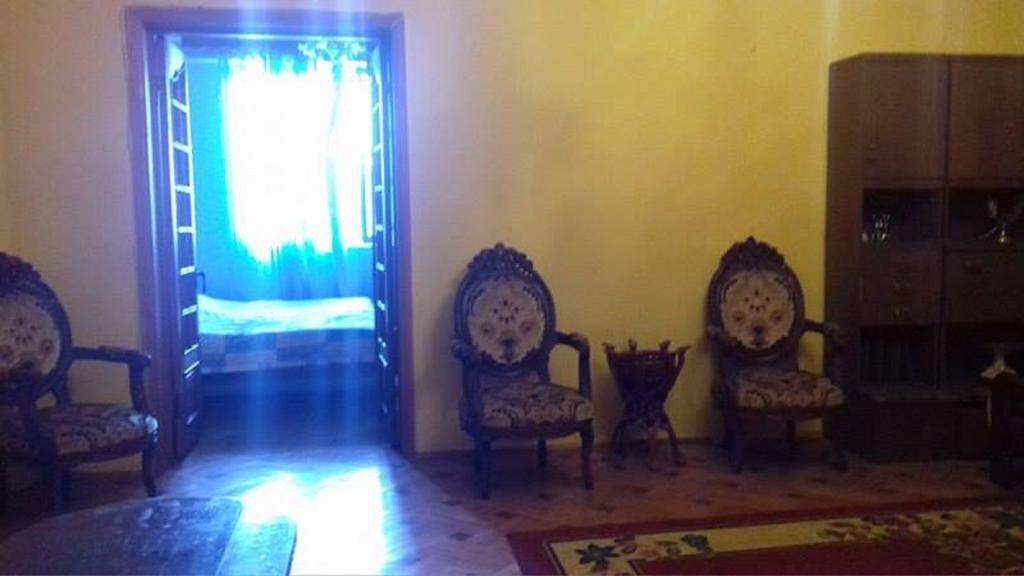 Apartment Irma Rustaveli 57 Batoumi Extérieur photo