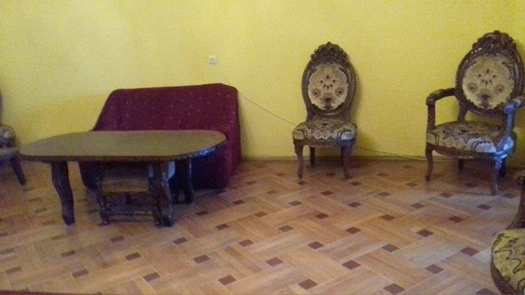 Apartment Irma Rustaveli 57 Batoumi Extérieur photo