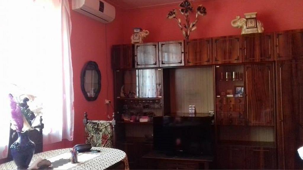 Apartment Irma Rustaveli 57 Batoumi Extérieur photo