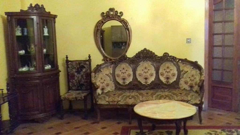 Apartment Irma Rustaveli 57 Batoumi Extérieur photo