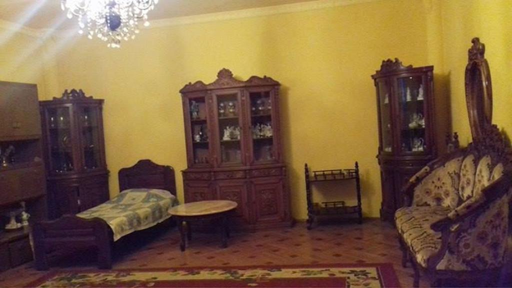 Apartment Irma Rustaveli 57 Batoumi Extérieur photo